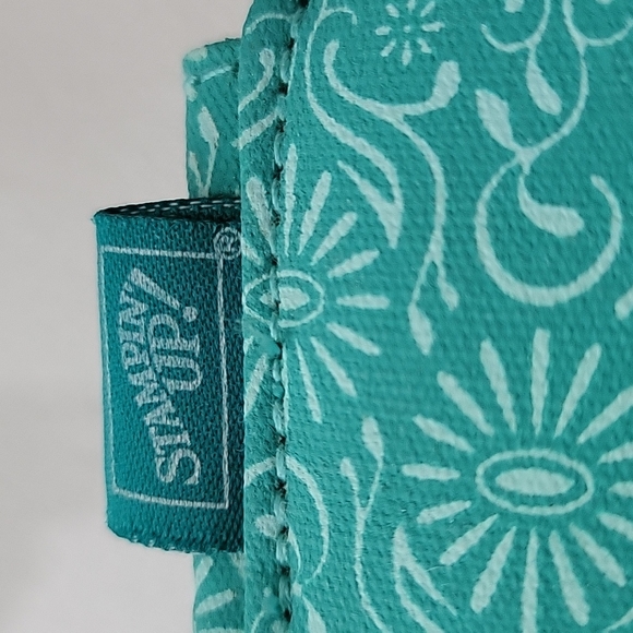 Stampin Up! Travel Compact Double Mirror - Picture 3 of 5